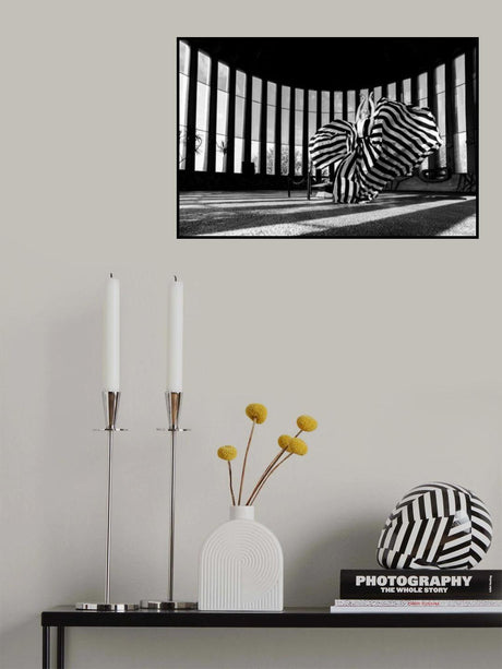 Poster och Canvastavla