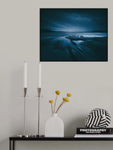 the whisperings of the night Poster och Canvastavla