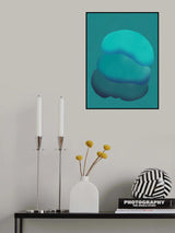 18x24 Poster och Canvastavla
