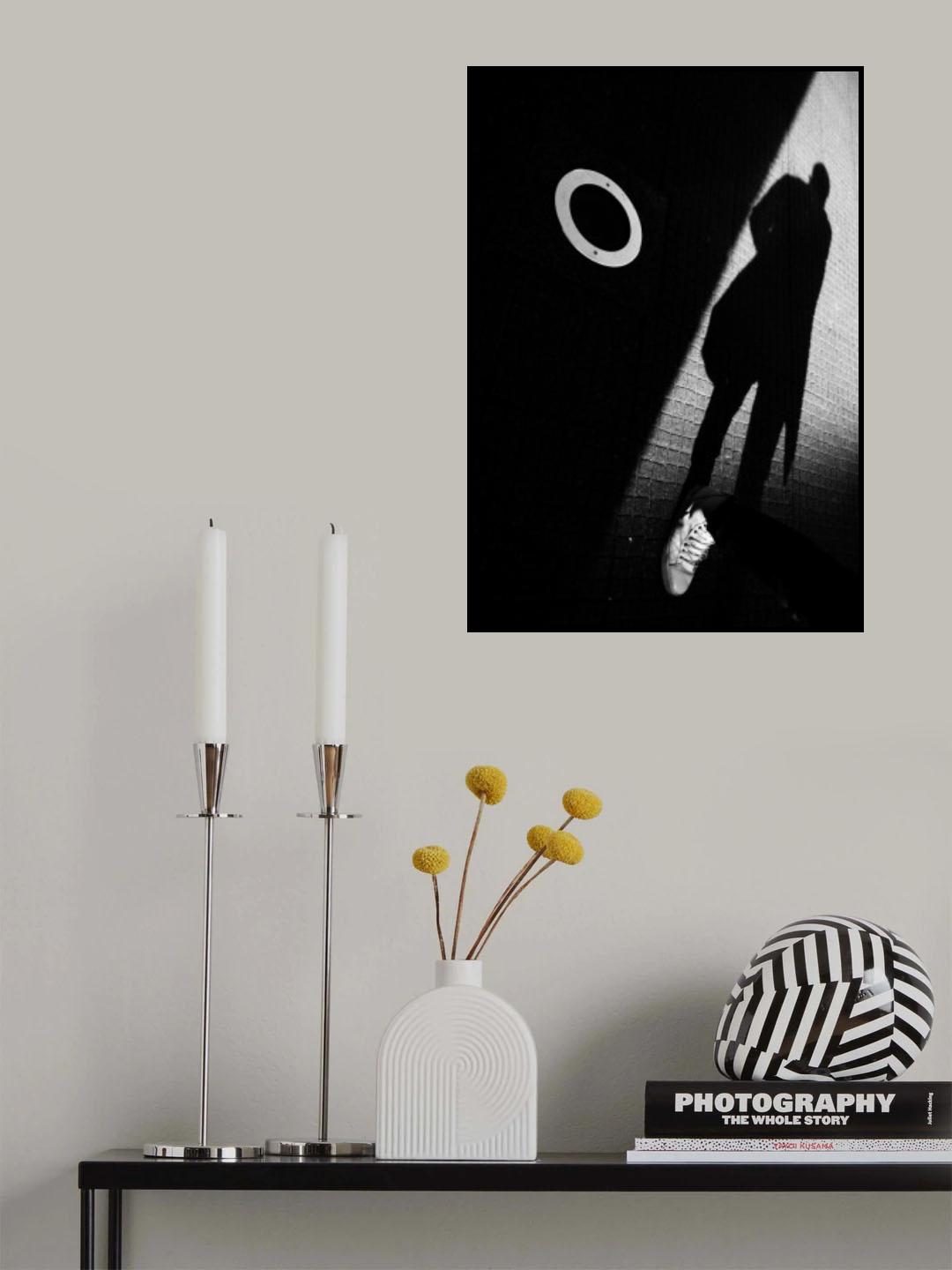 Poster och Canvastavla