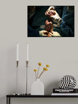 o an Poster och Canvastavla