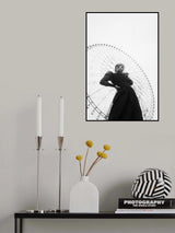 a robust woman Poster och Canvastavla