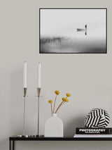 Huzur Poster och Canvastavla