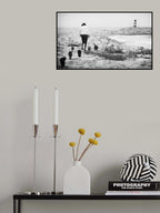 Lovecats Poster och Canvastavla