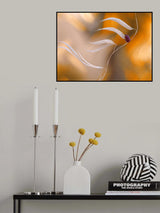 West wind... Poster och Canvastavla
