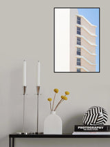 Beverley Hills Poster och Canvastavla