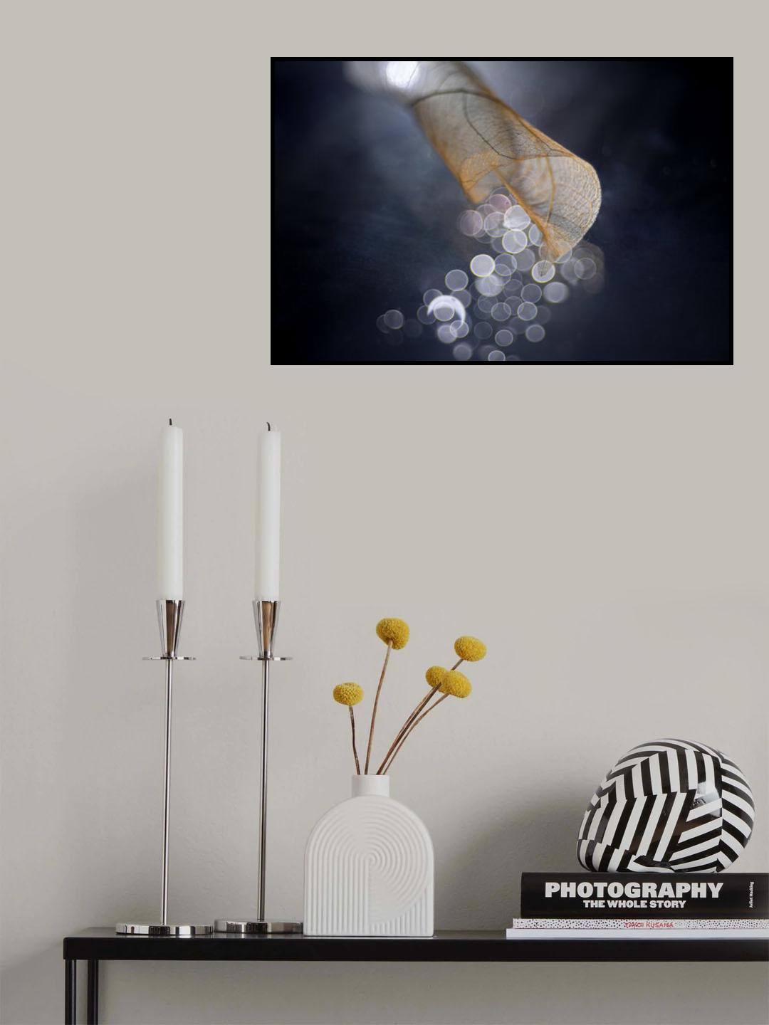 Cornucopia Poster och Canvastavla