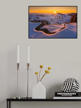 Poster och Canvastavla