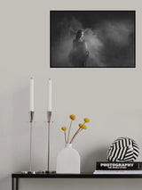 Camelia Poster och Canvastavla