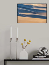 Desert Poster och Canvastavla