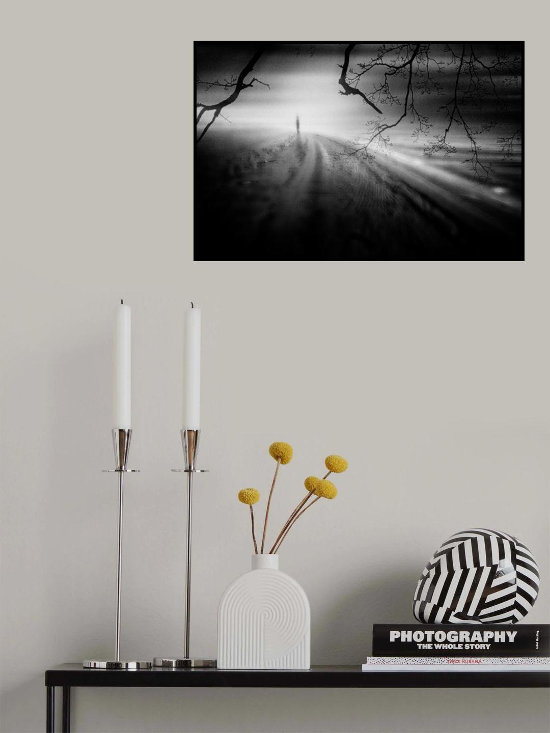 we all have our way Poster och Canvastavla
