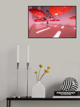 Mush room Poster och Canvastavla