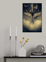 Free Poster och Canvastavla