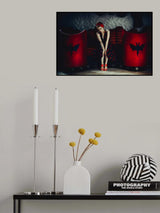 Batwoman Poster och Canvastavla