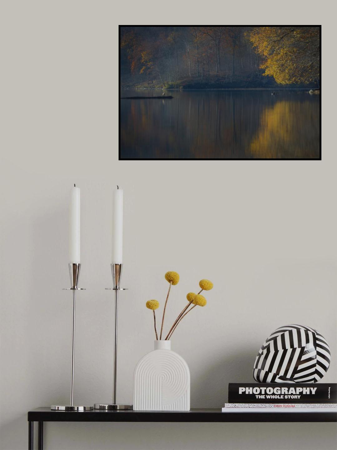 Envy Poster och Canvastavla