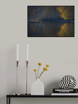 Envy Poster och Canvastavla