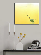 Food Bank Poster och Canvastavla