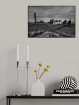 Forgotten ways of living Poster och Canvastavla