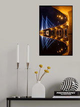 untitled Poster och Canvastavla