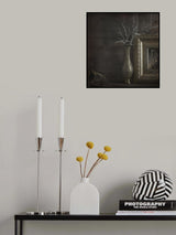 Separation Poster och Canvastavla
