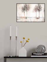magical autumn Poster och Canvastavla