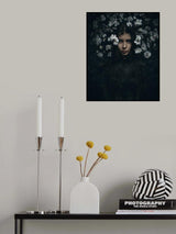 *** Poster och Canvastavla