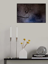 The Engineer Poster och Canvastavla