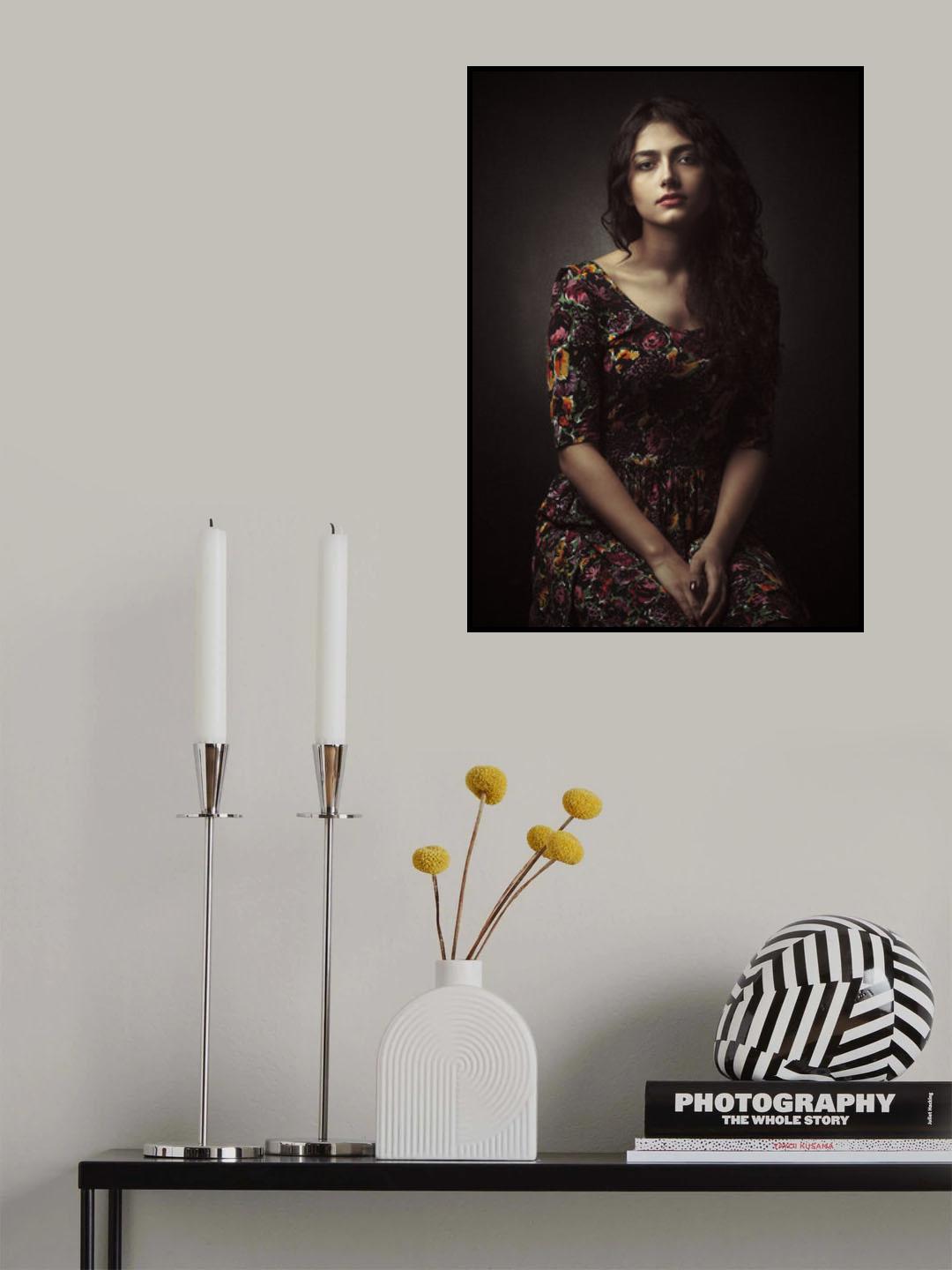 Poster och Canvastavla