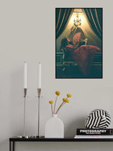 Poster och Canvastavla