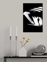 Runaway Poster och Canvastavla