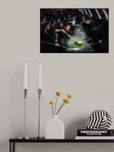 free soup  II Poster och Canvastavla