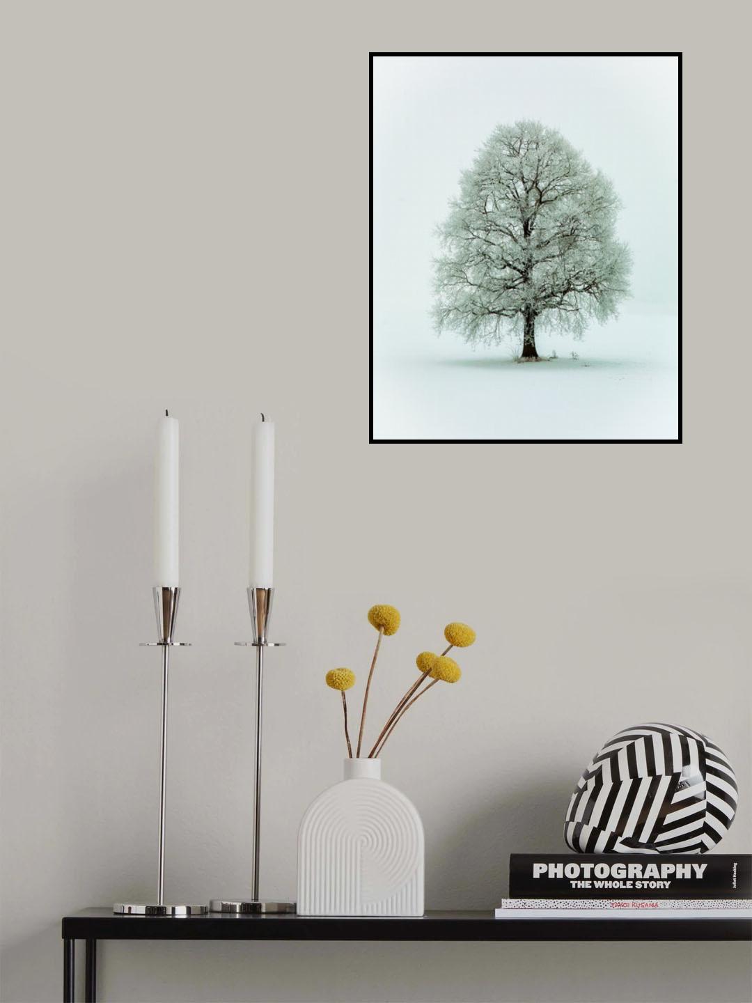 Nimloth Poster och Canvastavla