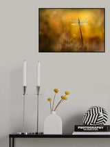 Autumnlight Poster och Canvastavla