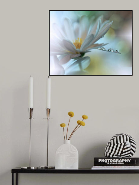 Light touch... Poster och Canvastavla