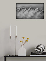 Running Poster och Canvastavla
