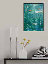A Memory of June Poster och Canvastavla