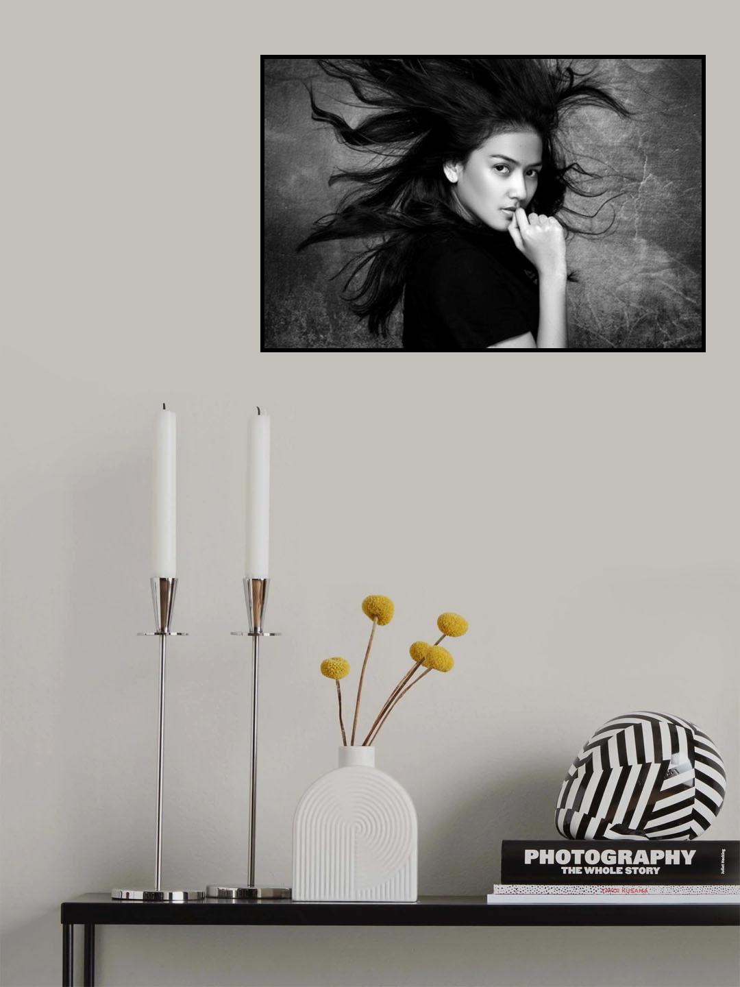 Poster och Canvastavla