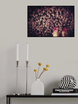 Thyme carpet Poster och Canvastavla