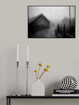 A New False Reality Poster och Canvastavla