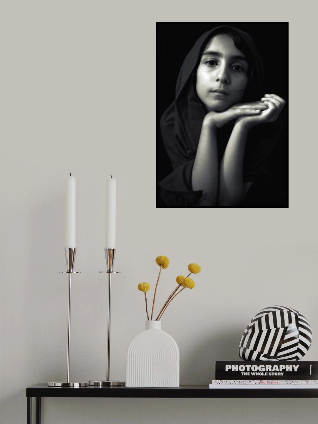 Poster och Canvastavla