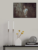 Nature takes over Poster och Canvastavla
