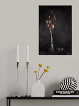Peaceful Minds Poster och Canvastavla