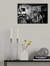 Poster och Canvastavla