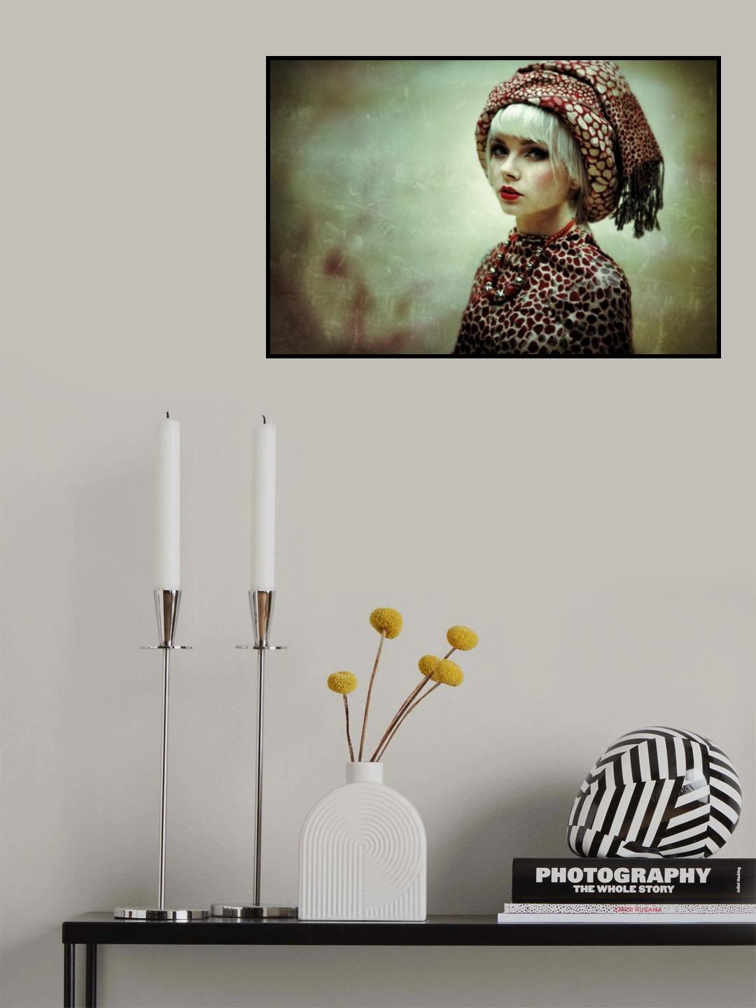 Poster och Canvastavla