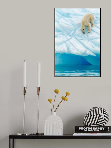 Vertigo Poster och Canvastavla