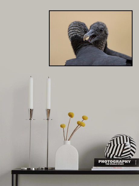 Romeo and Juliet Poster och Canvastavla
