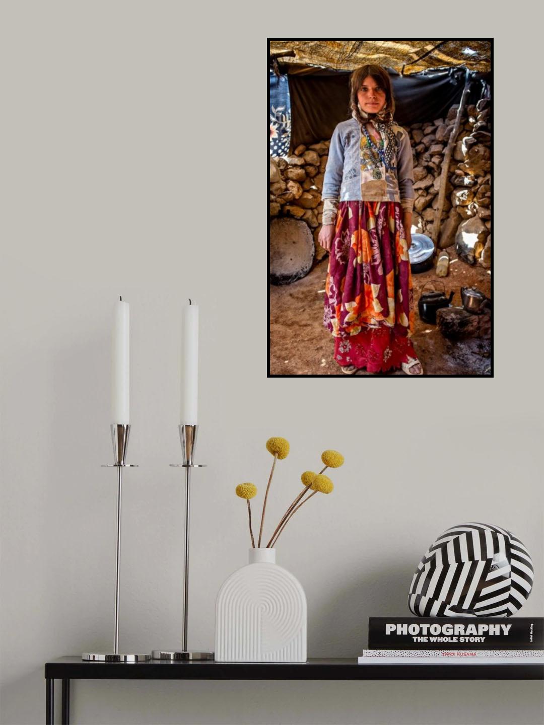 Poster och Canvastavla