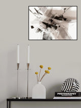 Wild_Star 02 Poster och Canvastavla