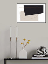 Slow Dancer Poster och Canvastavla