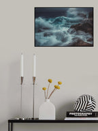 NEAT CHAOS Poster och Canvastavla